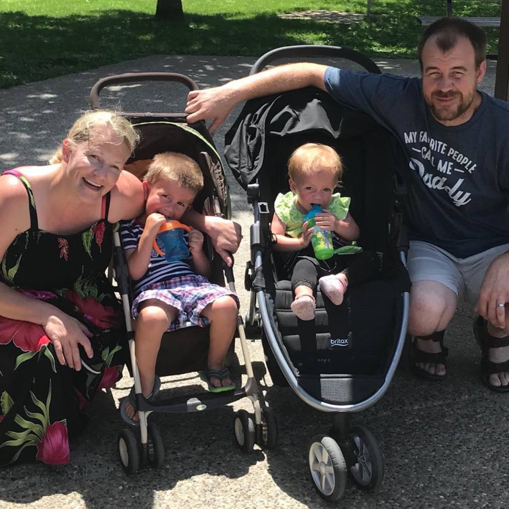 Meet your Posher, Lynnette